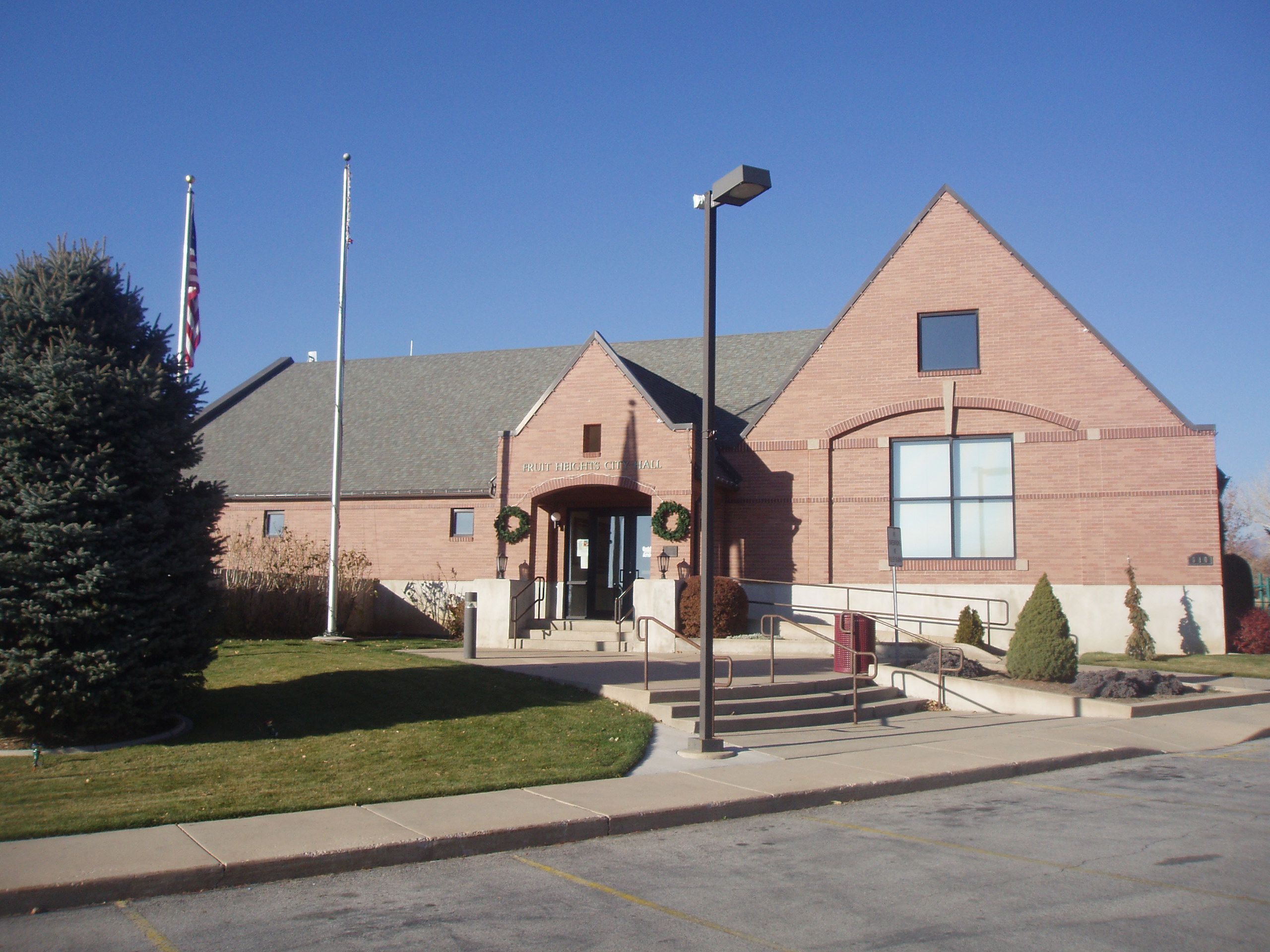 County Herb Committee fruit identification view